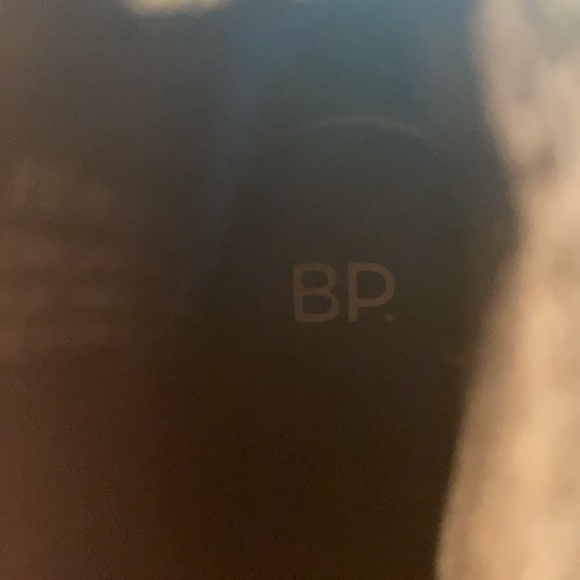 Nordstrom BP Booties - Picture 7 of 9